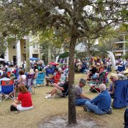 Blues, Brews & BBQ