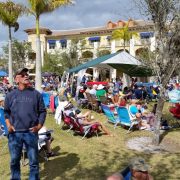 Blues, Brews & BBQ