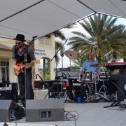 Blues, Brews & BBQ