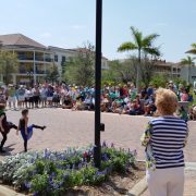 Sunshine State Steak Cook-Off