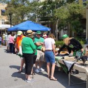Sunshine State Steak Cook-Off
