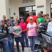 Sunshine State Steak Cook-Off