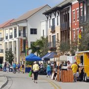 Blues, Brews & BBQ