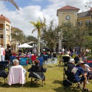 Blues, Brews & BBQ