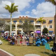 Blues, Brews & BBQ