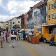 Blues, Brews & BBQ