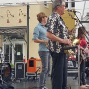 Blues, Brews & BBQ