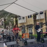 Blues, Brews & BBQ