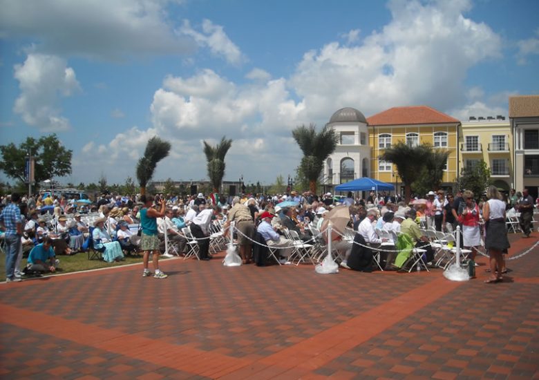 Event 3.25.2011