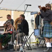 Irish Festival