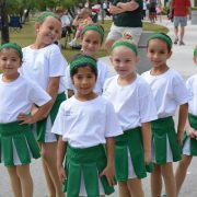 Irish Festival