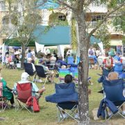 Irish Festival