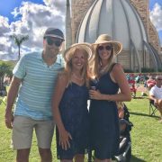 Blues, Brews & BBQ