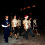 Celebration of Lights