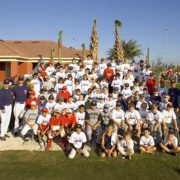 Baseball Clinic
