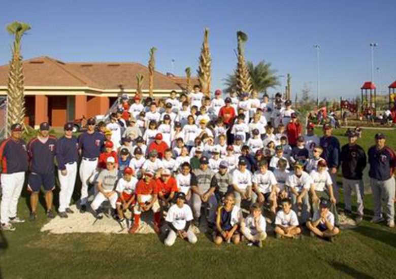 Baseball Group
