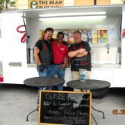 Bikers, Blues & BBQ