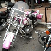 Bikers, Blues & BBQ