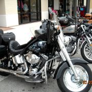 Bikers, Blues & BBQ
