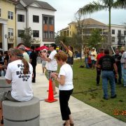 Bikers, Blues & BBQ