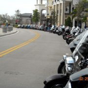 Bikers, Blues & BBQ