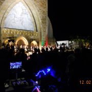 Celebration of Lights