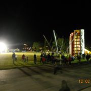 Celebration of Lights