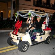 Celebration of Lights