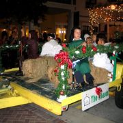 Celebration of Lights