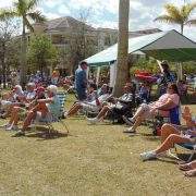 Blues, Brews & BBQ