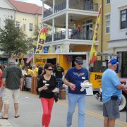 Blues, Brews & BBQ