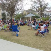 Blues, Brews & BBQ
