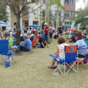 Blues, Brews & BBQ