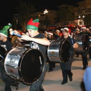 Celebration of Lights