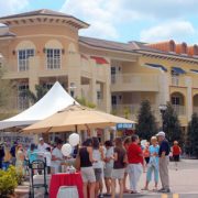 Town Fest (Pt 2)