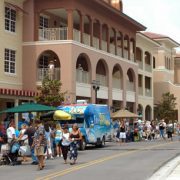Town Fest (Pt 2)
