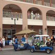 Town Fest (Pt 2)