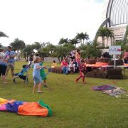 Family Fun Day