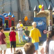 Family Fun Festival