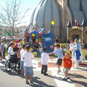 Family Fun Festival