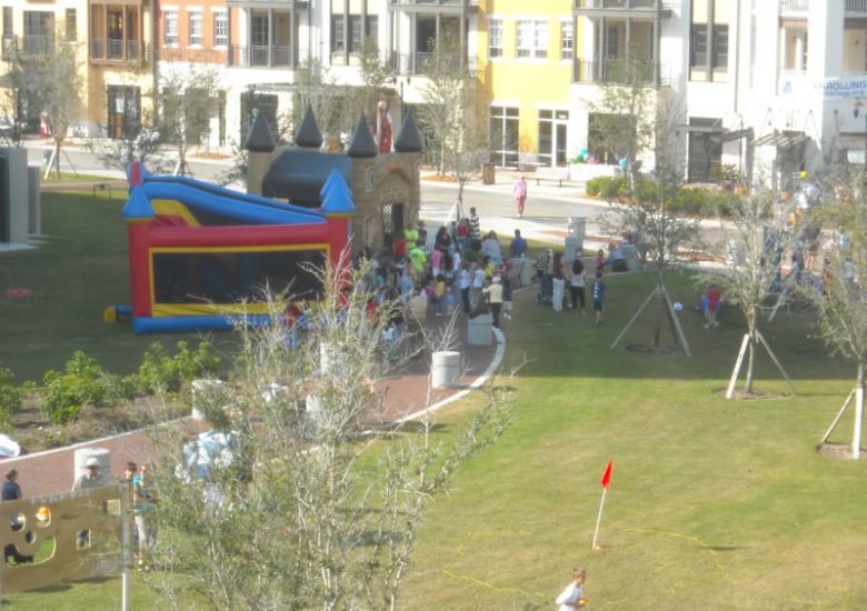 Family Fun Fest
