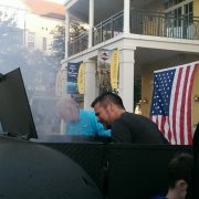 Sunshine State Steak Cook-Off