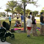 Family Fun Friday / Spring Fling