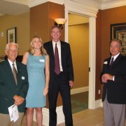 Shamrock Grand Opening
