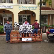 Sunshine State Steak Cook Off