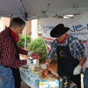 Sunshine State Steak Cook-Off