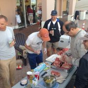 Sunshine State Steak Cook Off