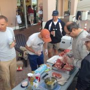 Sunshine State Steak Cook-Off