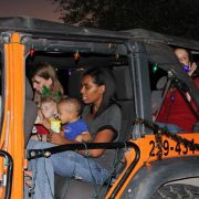Celebration of Lights