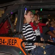 Celebration of Lights